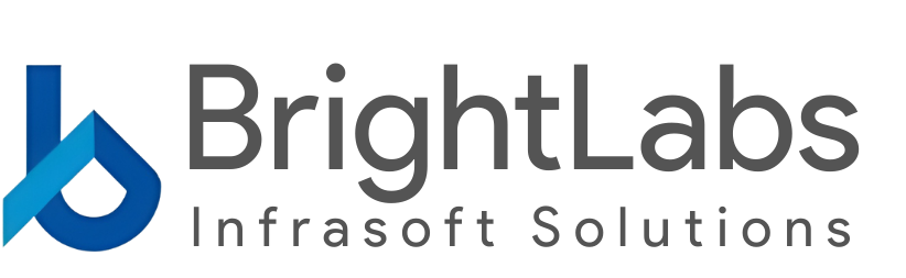 BrightLabs Infrasoft Solutions Pvt. Ltd.